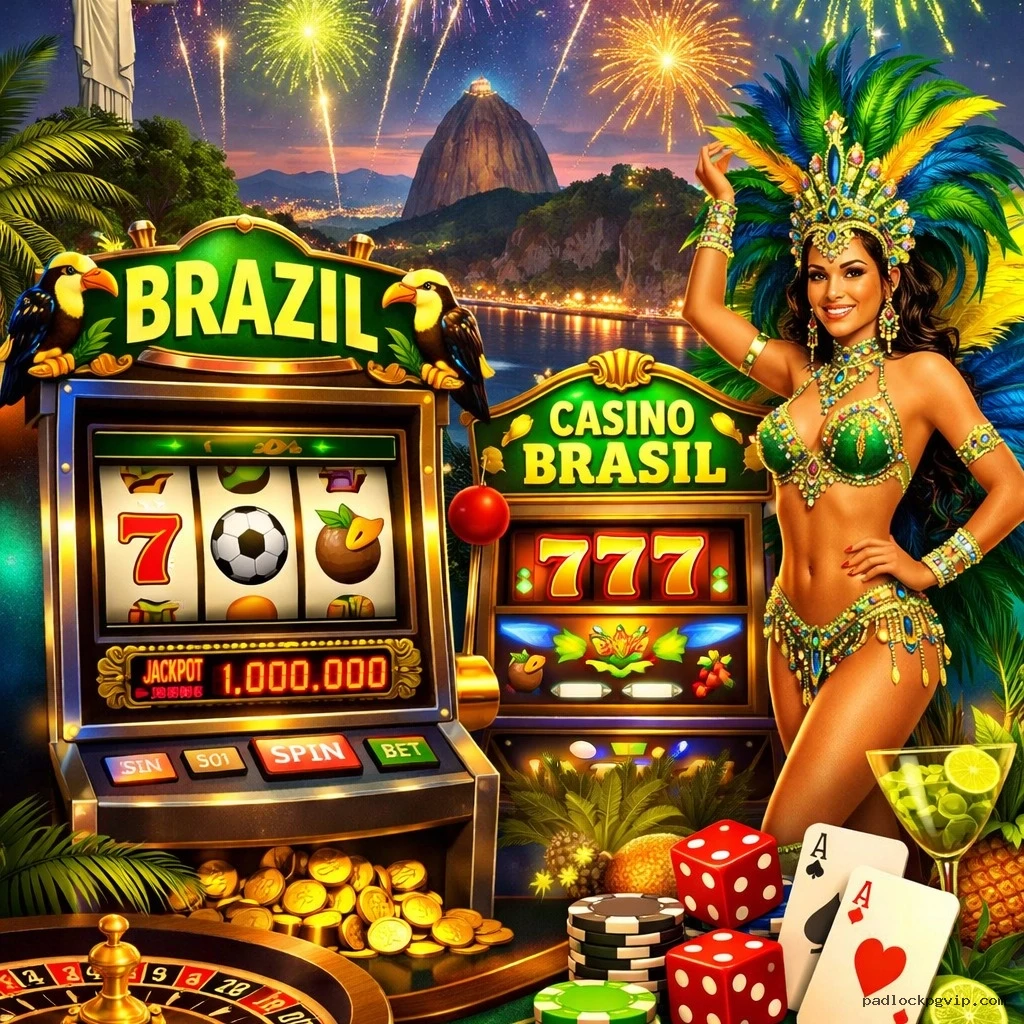 cassino_Baccarat