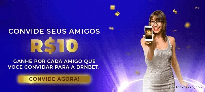 Padlockpg