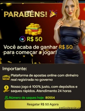Padlockpg